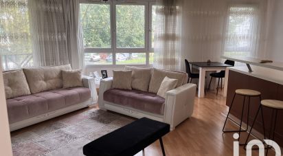 Apartment 3 rooms of 71 m² in Viry-Châtillon (91170)