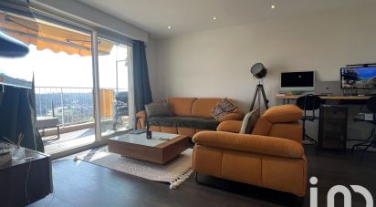 Appartement 4 pièces de 92 m² à Grasse (06130)