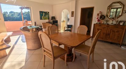 House 8 rooms of 198 m² in Le Pradet (83220)