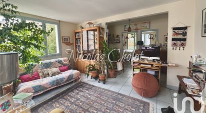 House 7 rooms of 128 m² in Angers (49100)