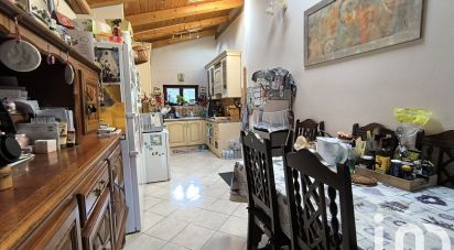 Traditional house 2 rooms of 54 m² in Castillon (06500)