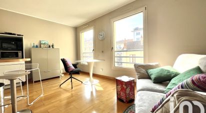 Apartment 2 rooms of 34 m² in Lyon (69007)