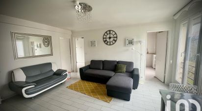 Apartment 4 rooms of 63 m² in Créteil (94000)