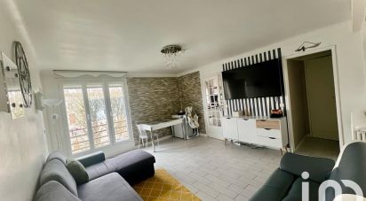 Apartment 4 rooms of 63 m² in Créteil (94000)