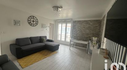 Apartment 4 rooms of 63 m² in Créteil (94000)