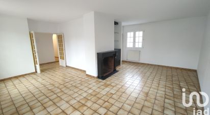 Maison de ville 4 pièces de 91 m² à La Roche-sur-Yon (85000)