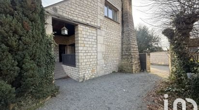 Maison 6 pièces de 162 m² à Fleurines (60700)