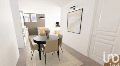 Appartement 3 pièces de 63 m² à Maclas (42520)