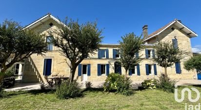 Longère 10 pièces de 480 m² à Marsas (33620)