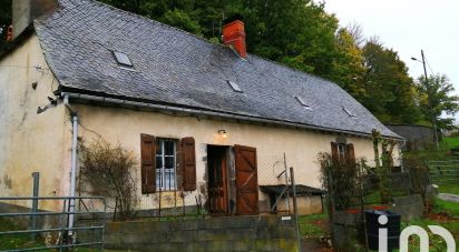 Maison rustique 4 pièces de 140 m² à Saint-Illide (15310)