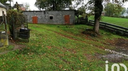 Maison rustique 4 pièces de 140 m² à Saint-Illide (15310)