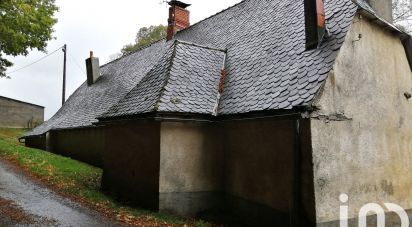 Maison rustique 4 pièces de 140 m² à Saint-Illide (15310)