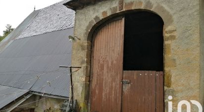 Maison rustique 4 pièces de 140 m² à Saint-Illide (15310)