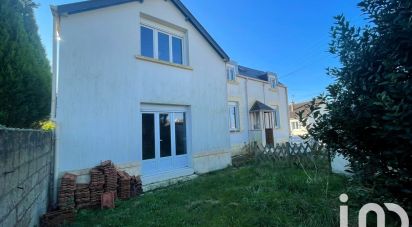 House 4 rooms of 88 m² in Cherbourg-en-Cotentin (50130)