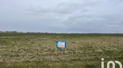 Land of 1,703 m² in Petit-Mesnil (10500)