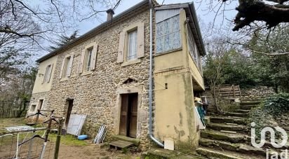 Maison 8 pièces de 183 m² à Aubenas (07200)