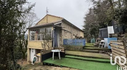 Maison 8 pièces de 183 m² à Aubenas (07200)