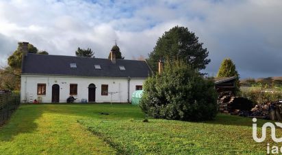 Longere 7 rooms of 157 m² in Hallencourt (80490)