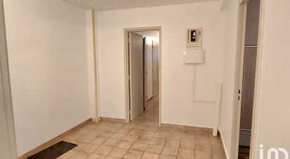 Apartment 4 rooms of 83 m² in Montataire (60160)