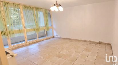 Apartment 4 rooms of 83 m² in Montataire (60160)