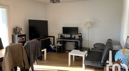 Apartment 2 rooms of 50 m² in Reims (51100)