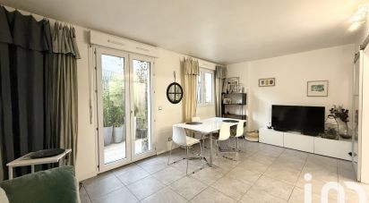 Appartement 2 pièces de 42 m² à Melun (77000)