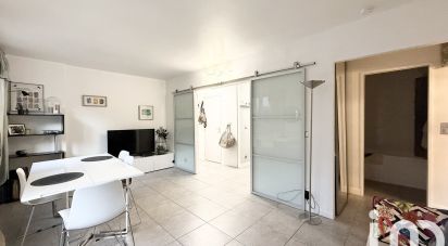 Appartement 2 pièces de 42 m² à Melun (77000)