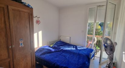 Appartement 4 pièces de 75 m² à Montpellier (34070)