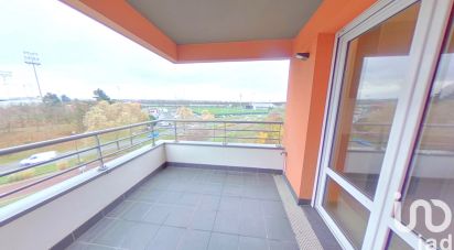 Duplex 4 rooms of 85 m² in Créteil (94000)