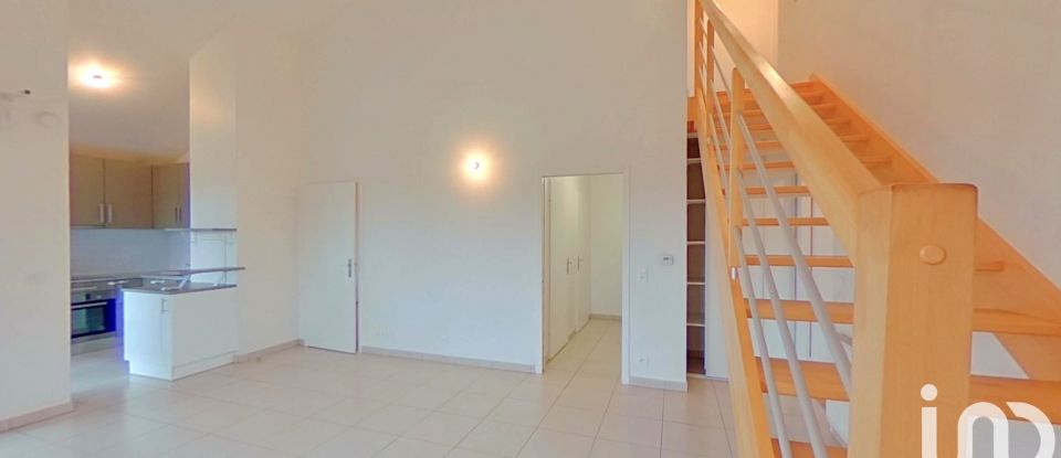 Duplex 4 rooms of 85 m² in Créteil (94000)