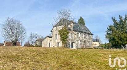 Traditional house 9 rooms of 181 m² in Taussac (12600)