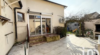 House 5 rooms of 75 m² in Sarcelles (95200)