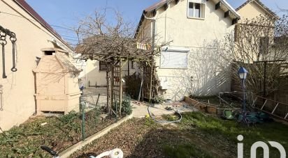 House 5 rooms of 75 m² in Sarcelles (95200)