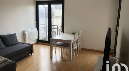 Apartment 2 rooms of 42 m² in Reims (51100)