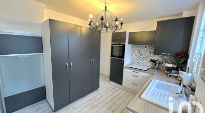 Maison de ville 3 pièces de 66 m² à Évreux (27000)