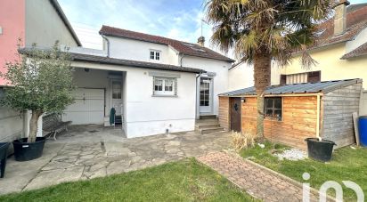 Townhouse 3 rooms of 66 m² in Évreux (27000)