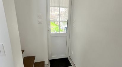 Maison de ville 3 pièces de 66 m² à Évreux (27000)