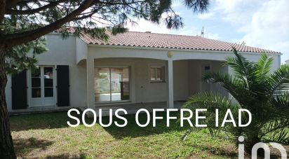 House 4 rooms of 120 m² in Nieulle-sur-Seudre (17600)