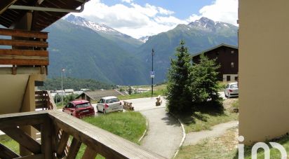 Appartement 3 pièces de 35 m² à Aussois (73500)