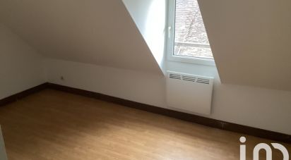 Duplex 4 pièces de 64 m² à Provins (77160)