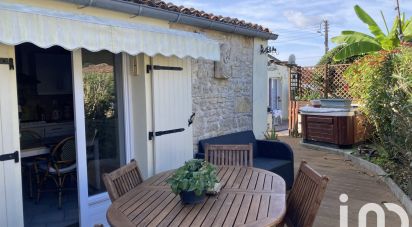 House 4 rooms of 131 m² in Bourcefranc-le-Chapus (17560)