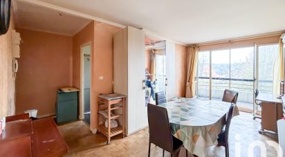 Appartement 2 pièces de 48 m² à Soisy-sous-Montmorency (95230)