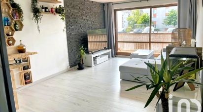 Appartement 3 pièces de 72 m² à Orléans (45100)