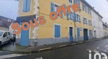 Apartment 2 rooms of 44 m² in Pau (64000)