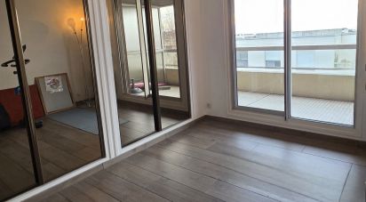 Apartment 2 rooms of 43 m² in Sainte-Adresse (76310)