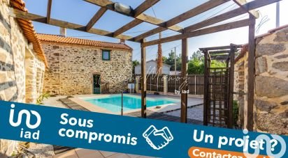 House 6 rooms of 130 m² in Rives de l'Yon (85310)