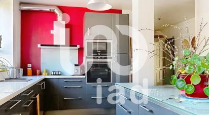 Apartment 5 rooms of 117 m² in Lille (59800)