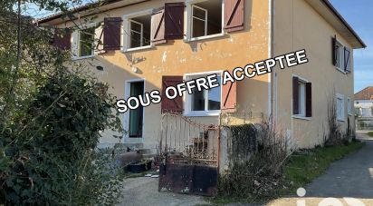 Village house 7 rooms of 180 m² in Sorbets (40320)