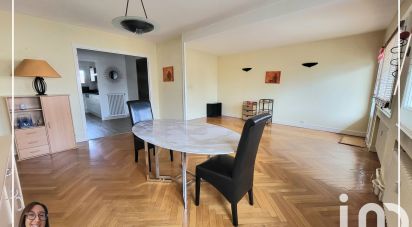 Appartement 3 pièces de 81 m² à Saint-Étienne (42000)