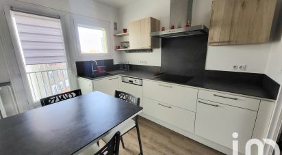 Appartement 3 pièces de 81 m² à Saint-Étienne (42000)